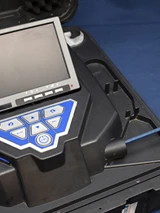 Wohler Vis 340 Inspectiecamera Metesco